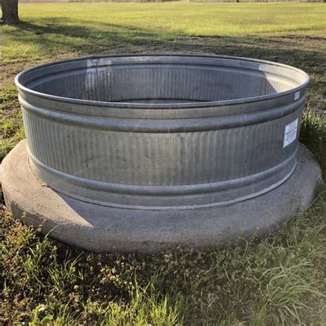 2 pounds per gallon, which means that they are for water storage only and should not be <strong>used</strong> for chemicals, fertilizers or any other product. . Used stock tanks for sale near me